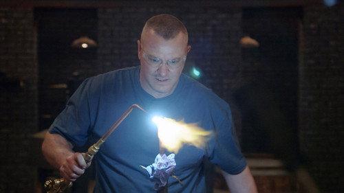 Forged in Fire Season 6 Episode 14 - Branch Battle: Finals