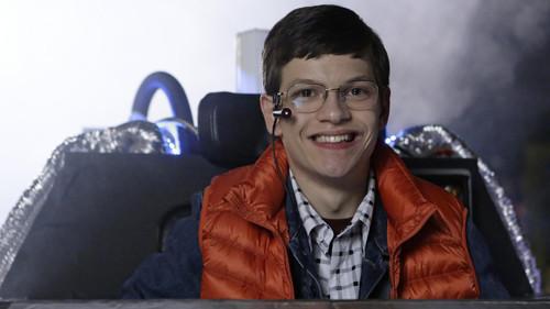 Speechless Season 1 Episode 5 - H-A-L– HALLOWEEN