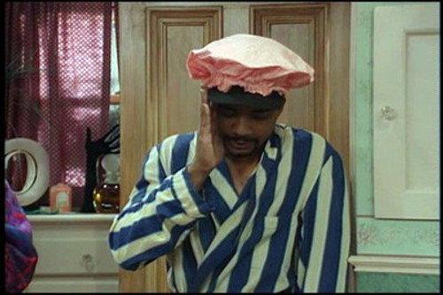 Living Single Season 1 Episode 11 - The Naked Truth