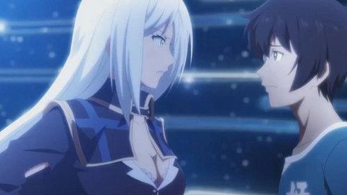 Journal of the Mysterious Creatures Season 1 Episode 3 - Your Quarrel Target Has Arrived