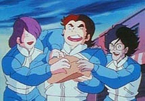 Super Dimension Fortress Macross Season 1 Episode 29 - Lonely Song