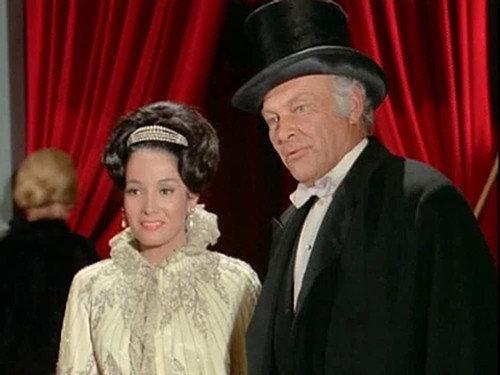 The High Chaparral Season 3 Episode 23 - Too Many Chiefs