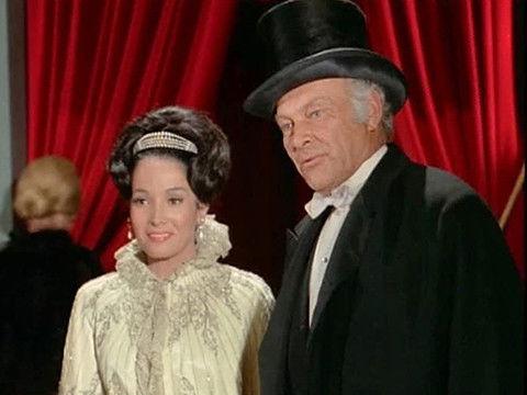 The High Chaparral Season 3 Episode 23 - Too Many Chiefs