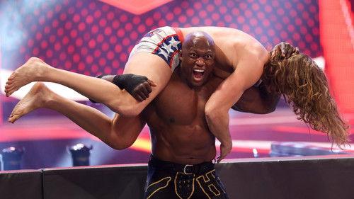 Raw Season 29 Episode 15 - April 12, 2021