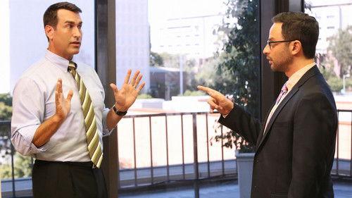 The League Season 7 Episode 4 - Deflategate