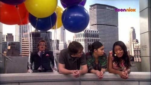 True Jackson, VP Season 1 Episode 17 - Max Mannequin