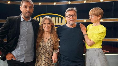 All Against All Season 10 Episode 24 - Episode 24