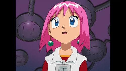 Bobobo-bo Bo-bobo Season 1 Episode 50 - Giga Goes Gaga! Alarming Attacks with Impressive Art