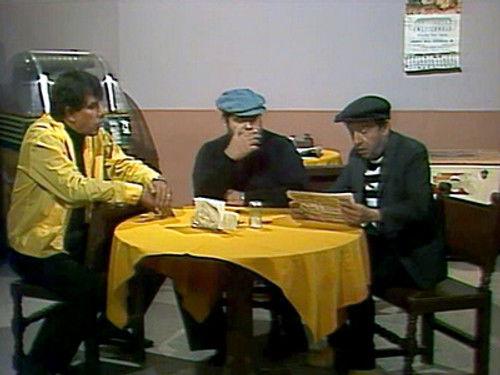 Chespirito Season 1 Episode 15 - Episode 15