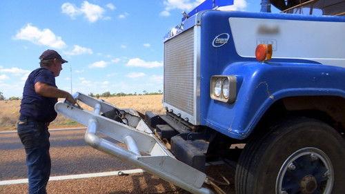 Outback Truckers Season 6 Episode 4 - Episode 4