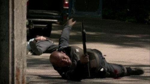 Cassandre Season 2 Episode 3 - Episode 3