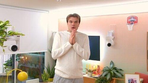 The Circle France Season 1 Episode 1 - Hello Circle