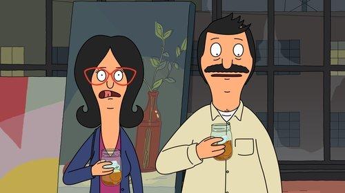 Bob's Burgers Season 10 Episode 7 - Land of the Loft