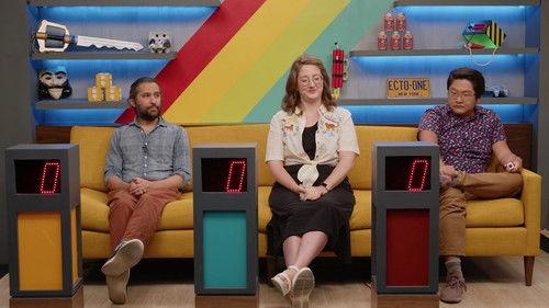 Um, Actually... Season 7 Episode 7 - Aqua Teen Hunger Force, Disco Elysium, Haikyuu!!