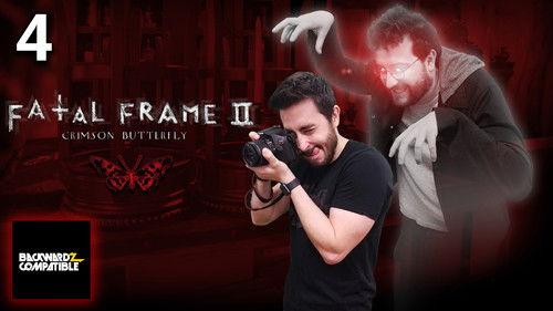 Backwardz Compatible Season 3 Episode 11 - *Sigh