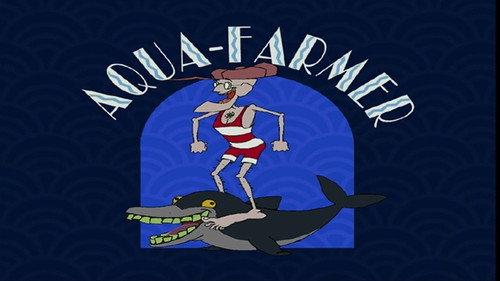 undefined Season 4 Episode 16 - Aqua-Farmer