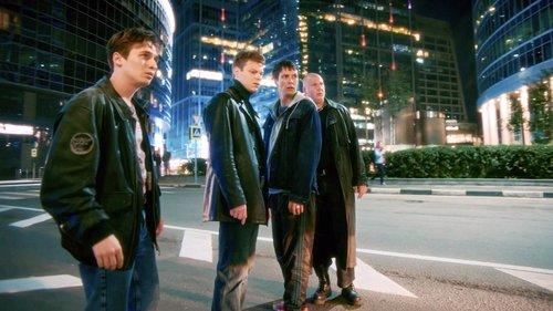 Frostbitten Season 1 Episode 1 - Episode 1