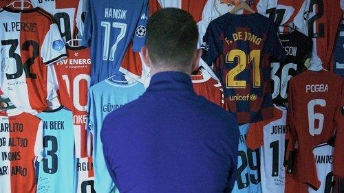 That One Word - Feyenoord Season 1 Episode 8 - Episode 8