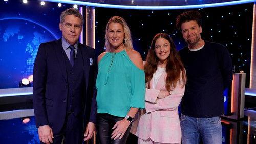 Jeopardy! Sverige Season 2 Episode 11 - Episode 11