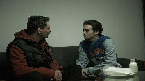 Sarmaşık Zamanı Season 1 Episode 10 - Episode 10