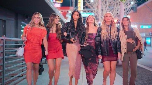 The Secret Lives of Mormon Wives Season 1 Episode 7 - The Book of Trust