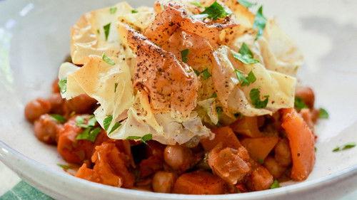 Girl Meets Farm Season 11 Episode 6 - Sukkot, The Harvest Festival