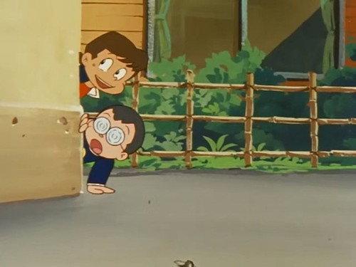 Miss Machiko Season 1 Episode 8 - Great Victory with a Hidden Camera
