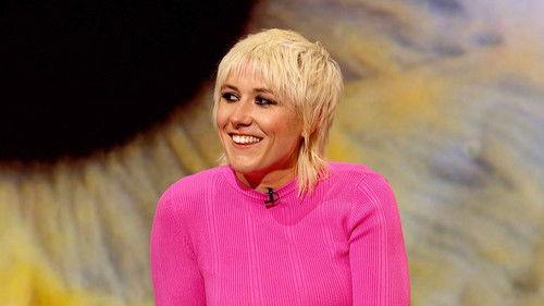 QI Season 22 Episode 5 - Visual