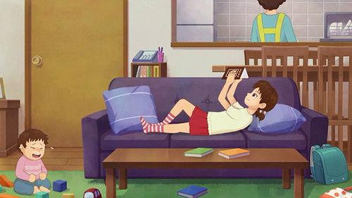 The Supernatural Sweet Shop Season 1 Episode 17 - Episode 17