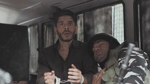 Tanaav Season 2 Episode 9 - Love in the Line of Fire