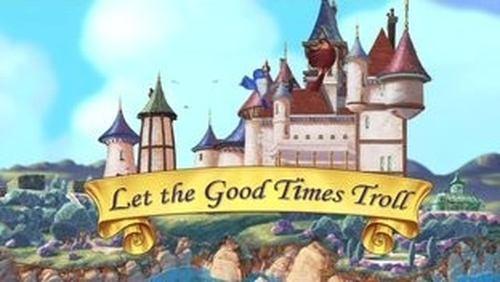 Sofia the First Season 1 Episode 3 - Let the Good Times Troll