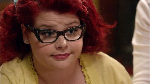 Winners & Losers Season 3 Episode 6 - Blame It on the Moon