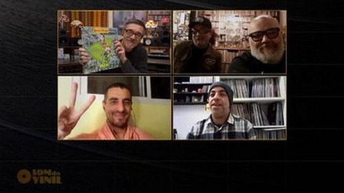 O Som do Vinil Season 15 Episode 6 - Episode 6