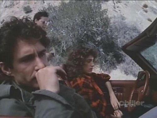 The New Alfred Hitchcock Presents Season 1 Episode 7 - The Human Interest Story