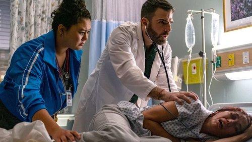 Brilliant Minds Season 1 Episode 10 - The First Responder