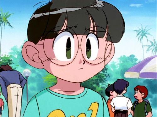 Bakusou Kyoudai Let's & Go!! Season 1 Episode 18 - Episode 18