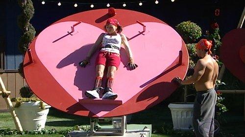 Big Brother Season 9 Episode 4 - PoV Comp #1