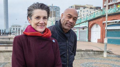 Tate Britain's Great Art Walks Season 2 Episode 6 - Walter Sickert - Harriet Walter