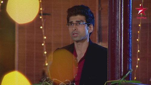 Iss Pyaar Ko Kya Naam Doon? Season 5 Episode 16 - Akash Hides From Madhumati