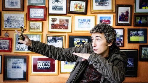 Pelotas Season 1 Episode 3 - Episode 3