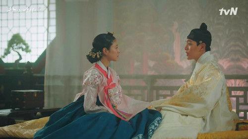 The Crowned Clown Season 1 Episode 5 - The Daedong Group