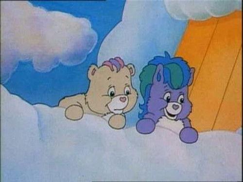 The Care Bears Season 2 Episode 1 - Care-a-lot's Birthday