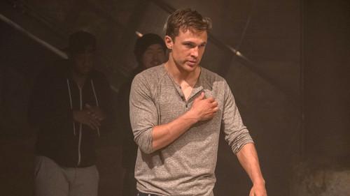 The Royals Season 3 Episode 1 - Together With Remembrance