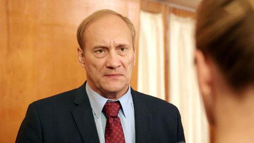 Спасская Season 1 Episode 3 - Episode 3