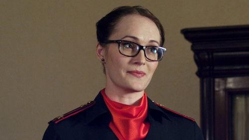 Шеф Season 4 Episode 16 - Episode 16