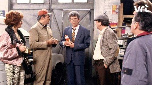 F.C. De Kampioenen Season 7 Episode 3 - Doping