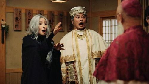 Background image for Episode 10