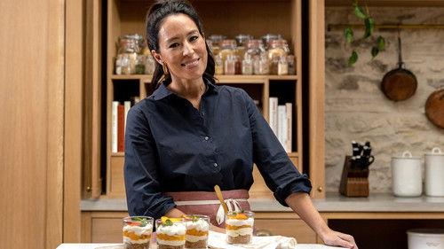 Magnolia Table with Joanna Gaines Season 6 Episode 1 - Peaches and Pork Chops