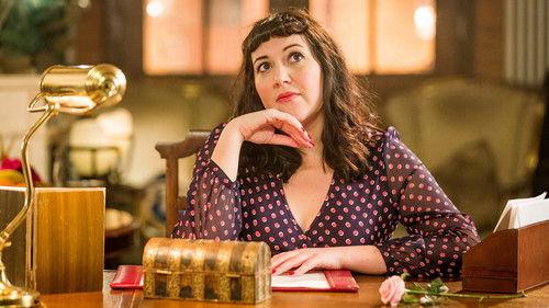 undefined Season 1 Episode 9 - Dear Jean-Pierre