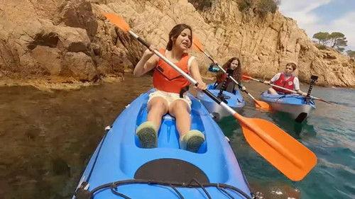 Al mar! Season 2 Episode 3 - Episode 3